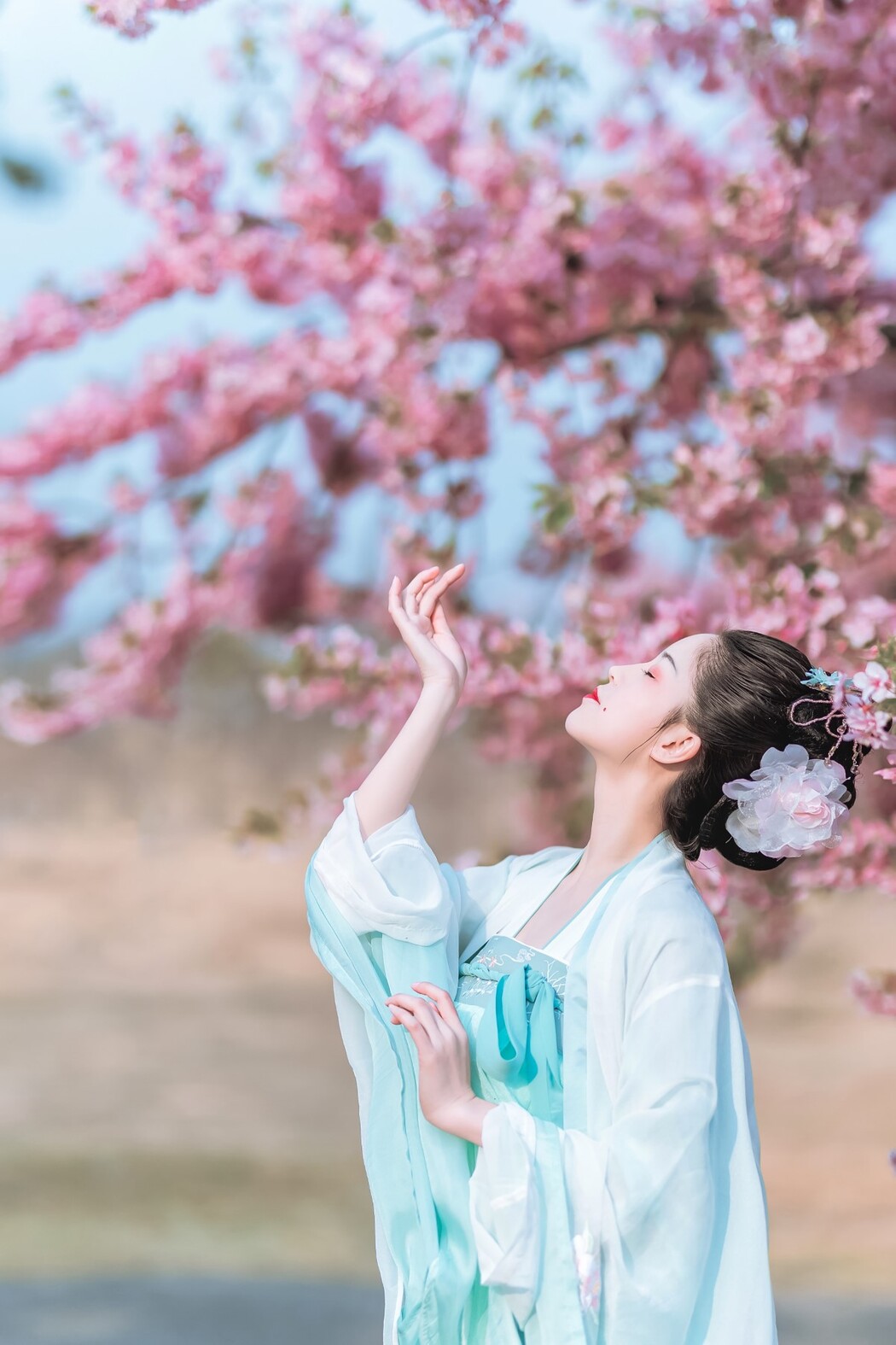 YiTuYu艺图语 Vol.1796 Xi Shuai Ya