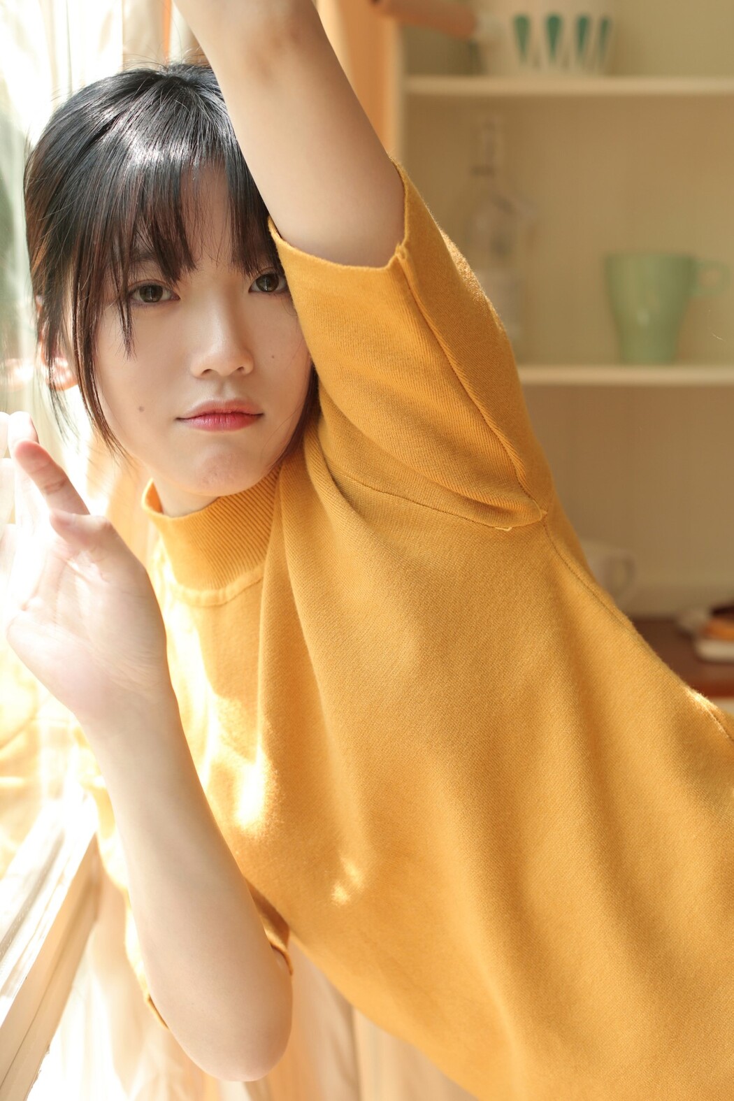 YiTuYu艺图语 Vol.1774 Xue Li Da Wang