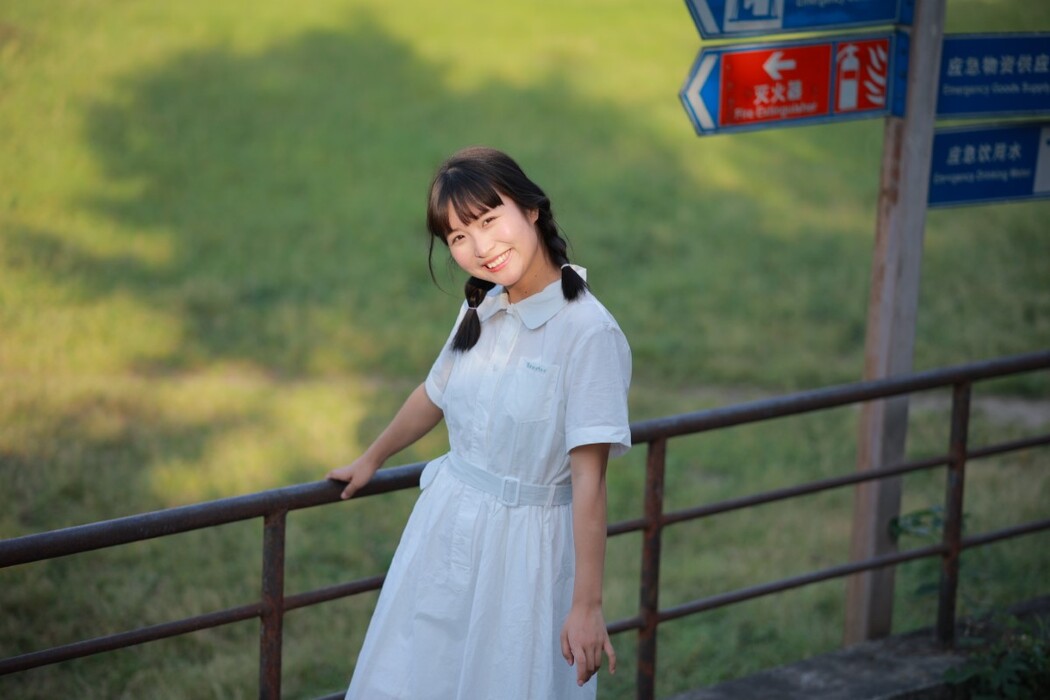 YiTuYu艺图语 Vol.1757 Hu Jiao Hu Hu