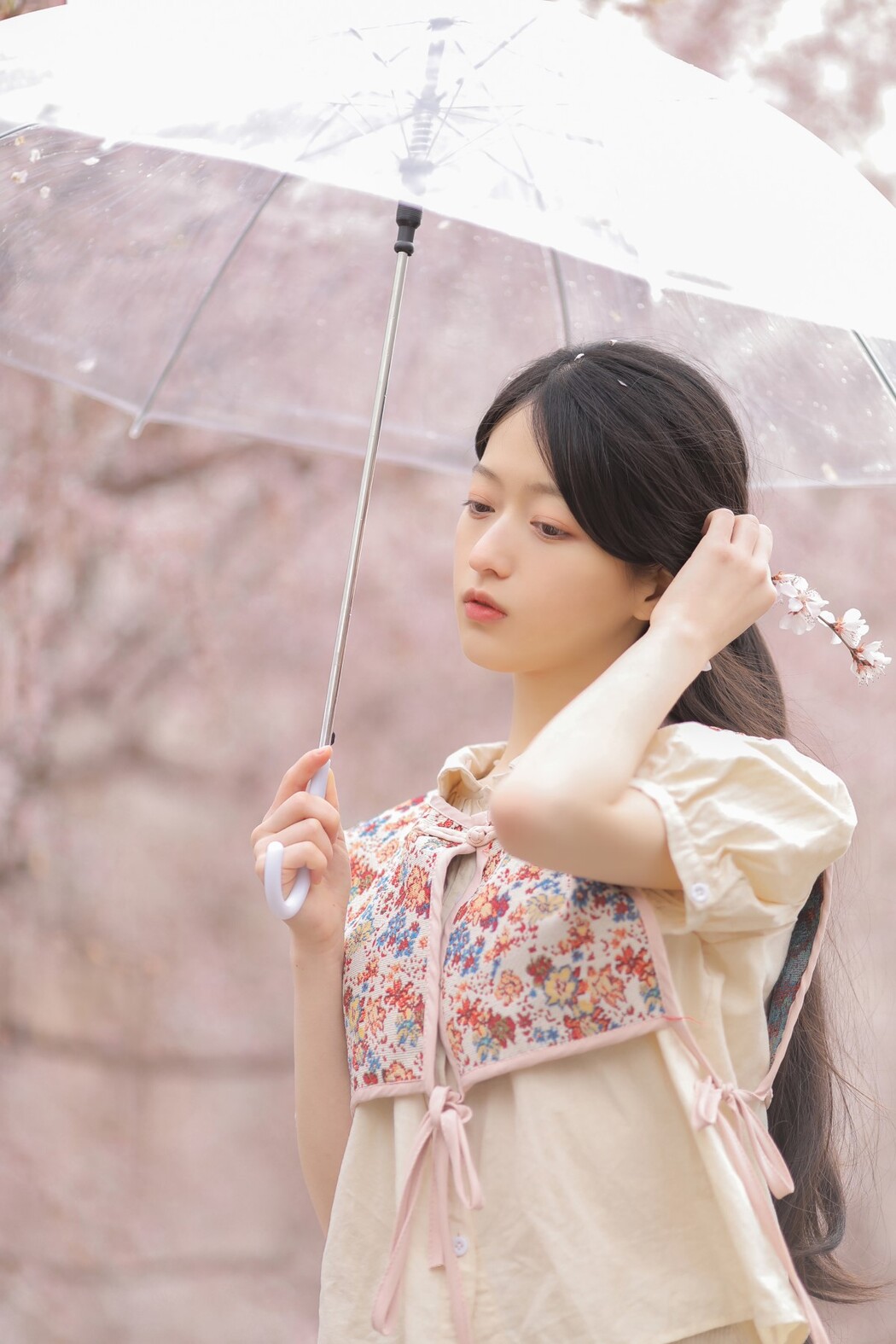 YiTuYu艺图语 Vol.1766 Li You