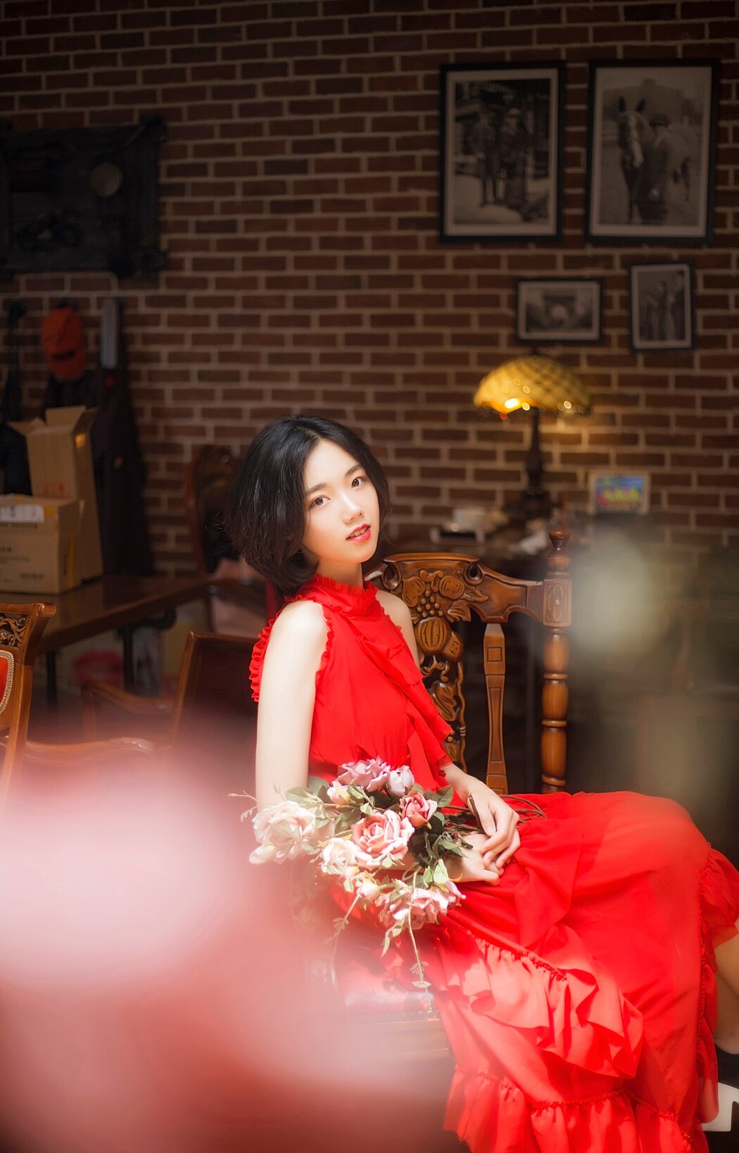 YiTuYu艺图语 Vol.1758 Jia Yi
