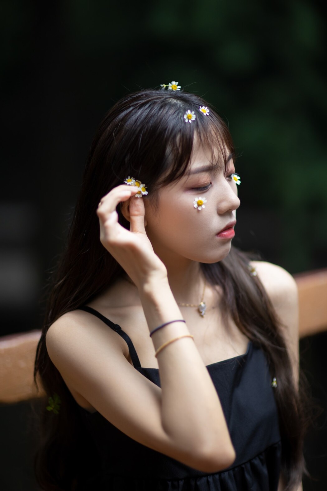 YiTuYu艺图语 Vol.1792 Mu Han