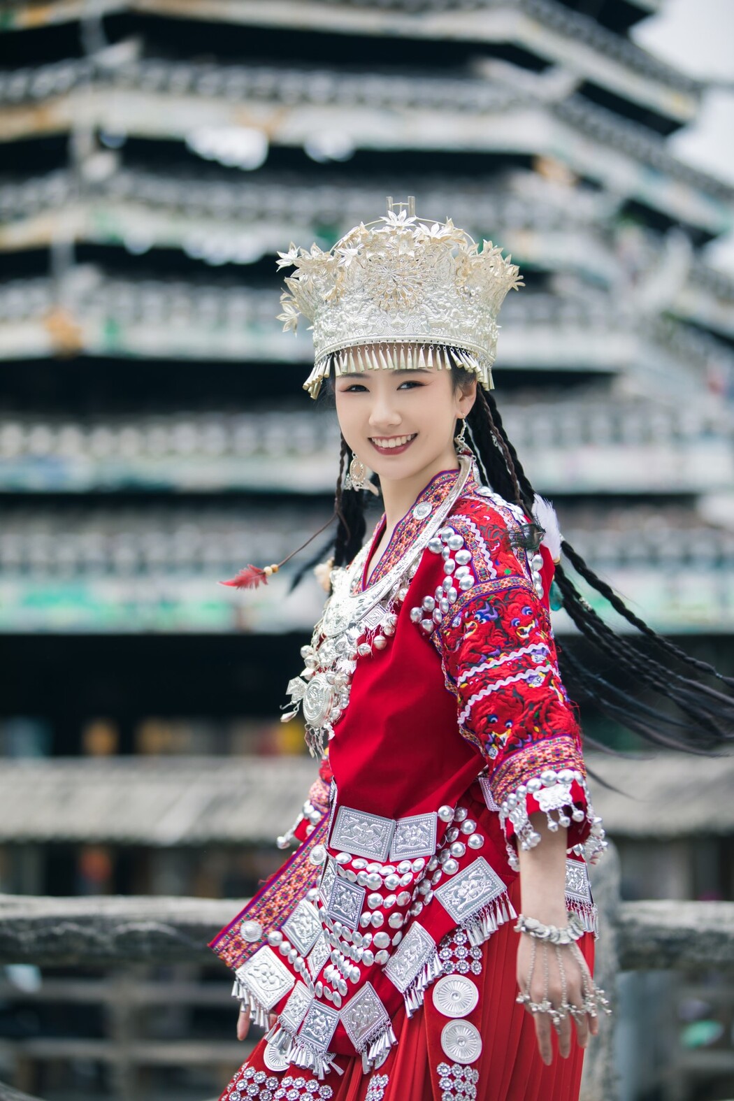 YiTuYu艺图语 Vol.1773 Suan La Tang Er