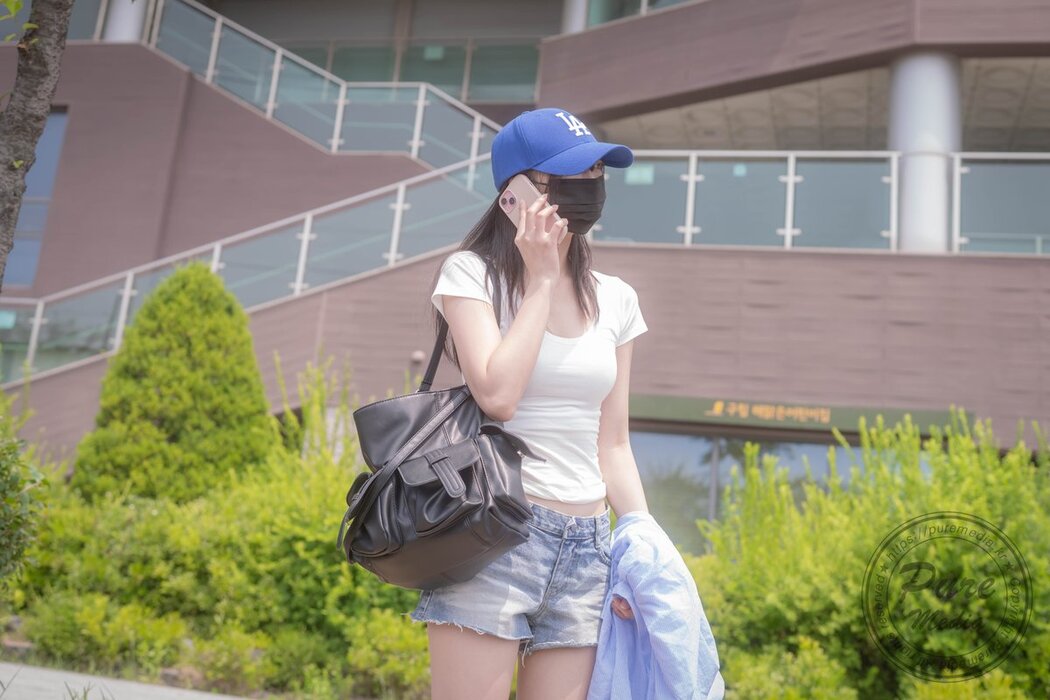 PureMedia Vol.294 Hina 히나 – Secret Meeting Part1