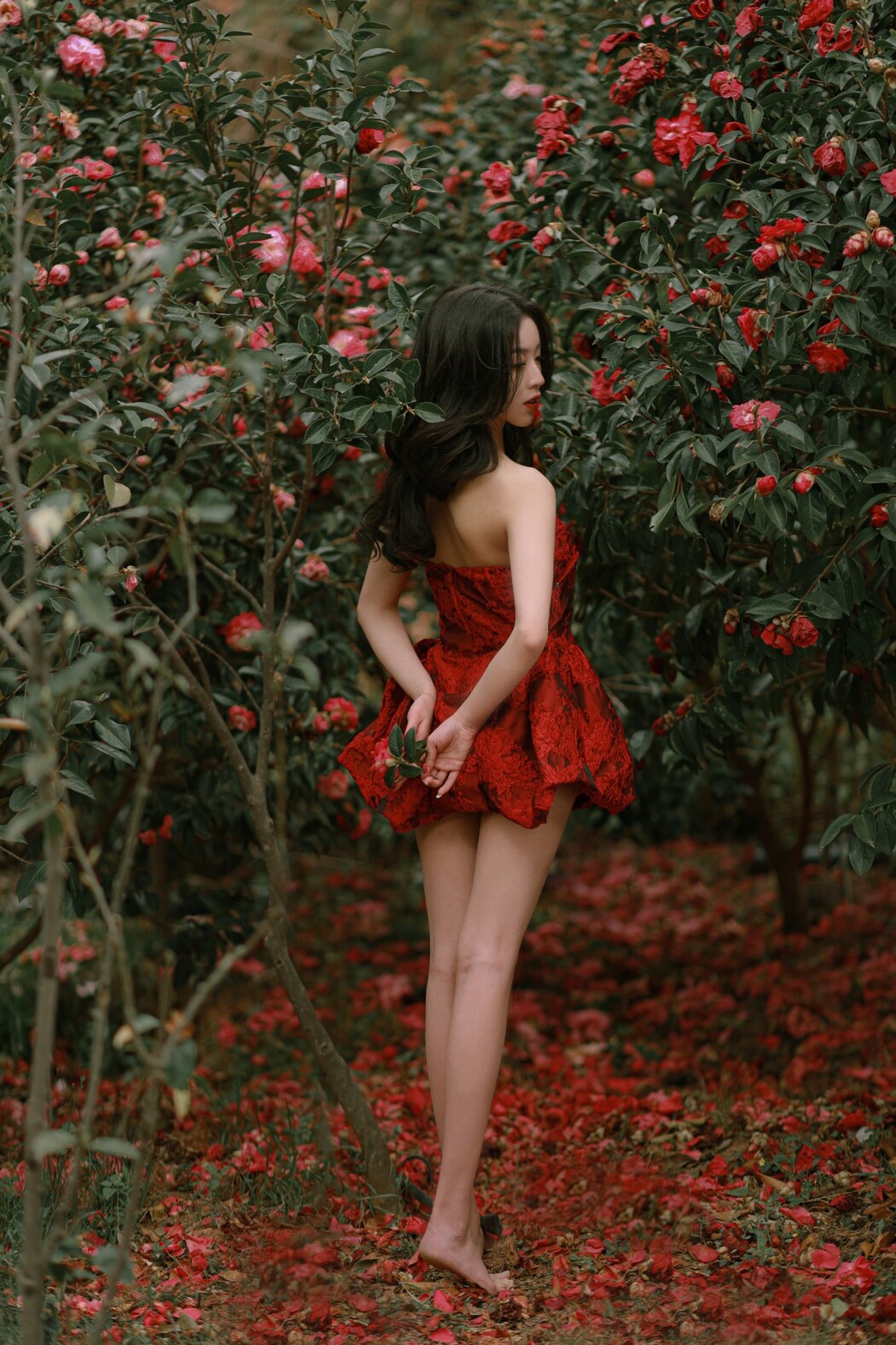 YiTuYu艺图语 Vol.1812 Xiao Zhu