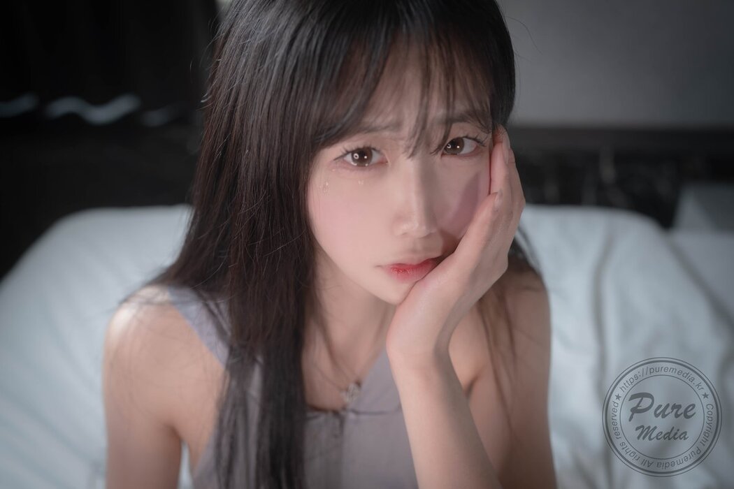 PureMedia Vol.294 Hina 히나 – Secret Meeting Part3