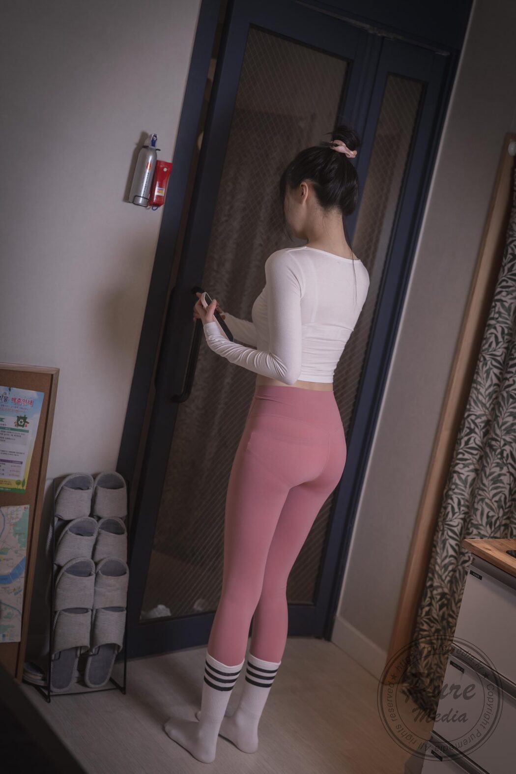 PureMedia Vol.275 Hina 히나 – Raped My Rude Little Sister Part1