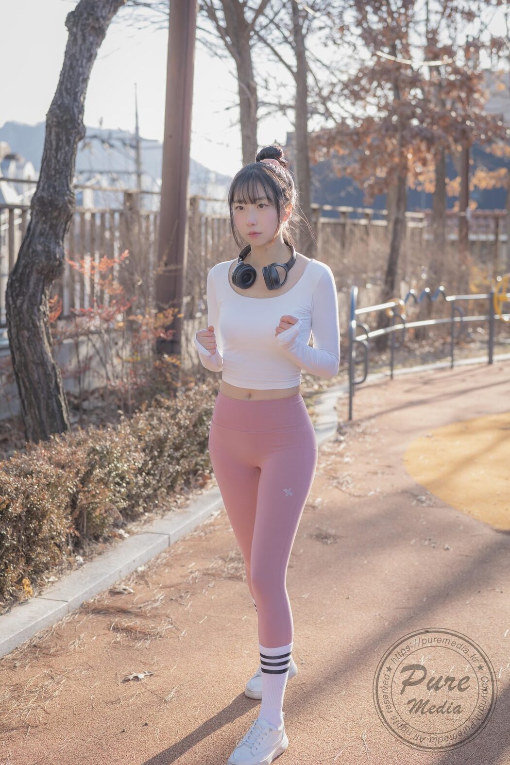 PureMedia Vol.275 Hina 히나 – Raped My Rude Little Sister Part1
