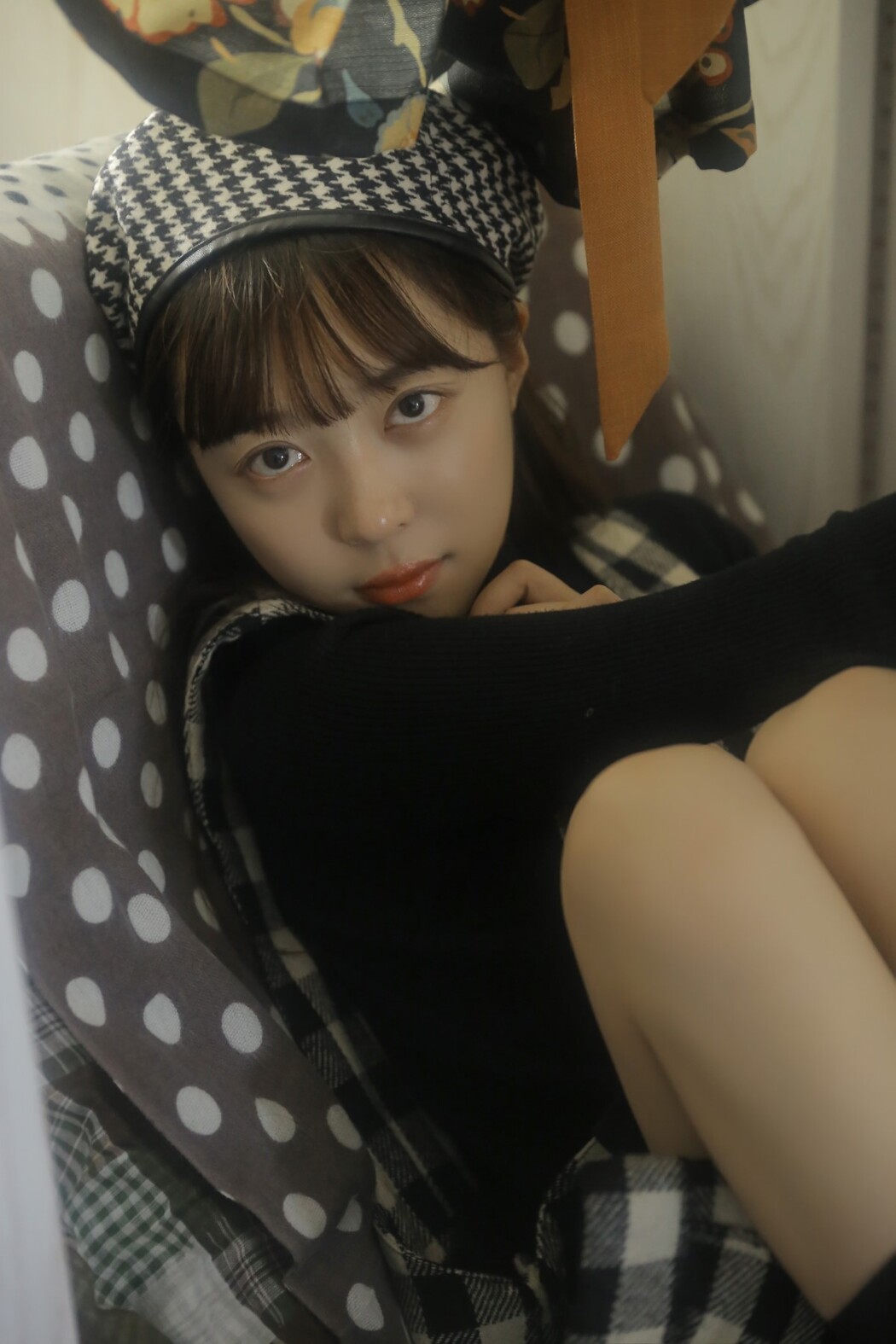 YiTuYu艺图语 Vol.1769 ss_Tian Shuang