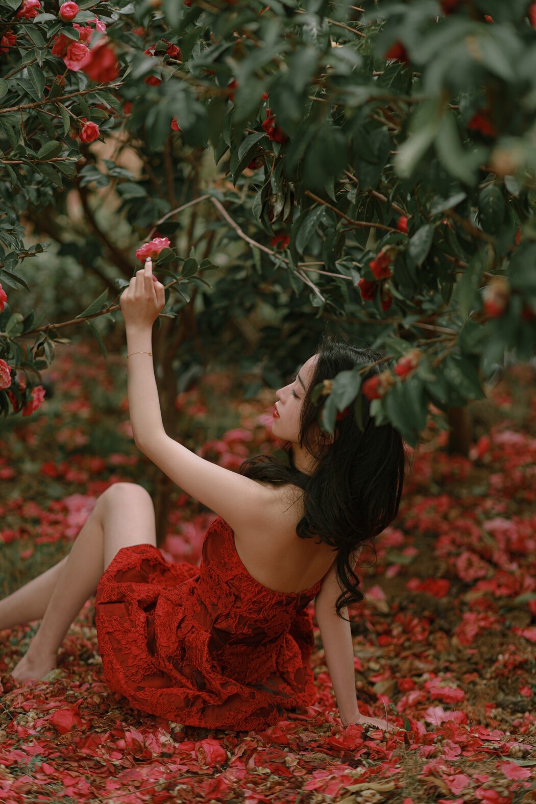 YiTuYu艺图语 Vol.1812 Xiao Zhu