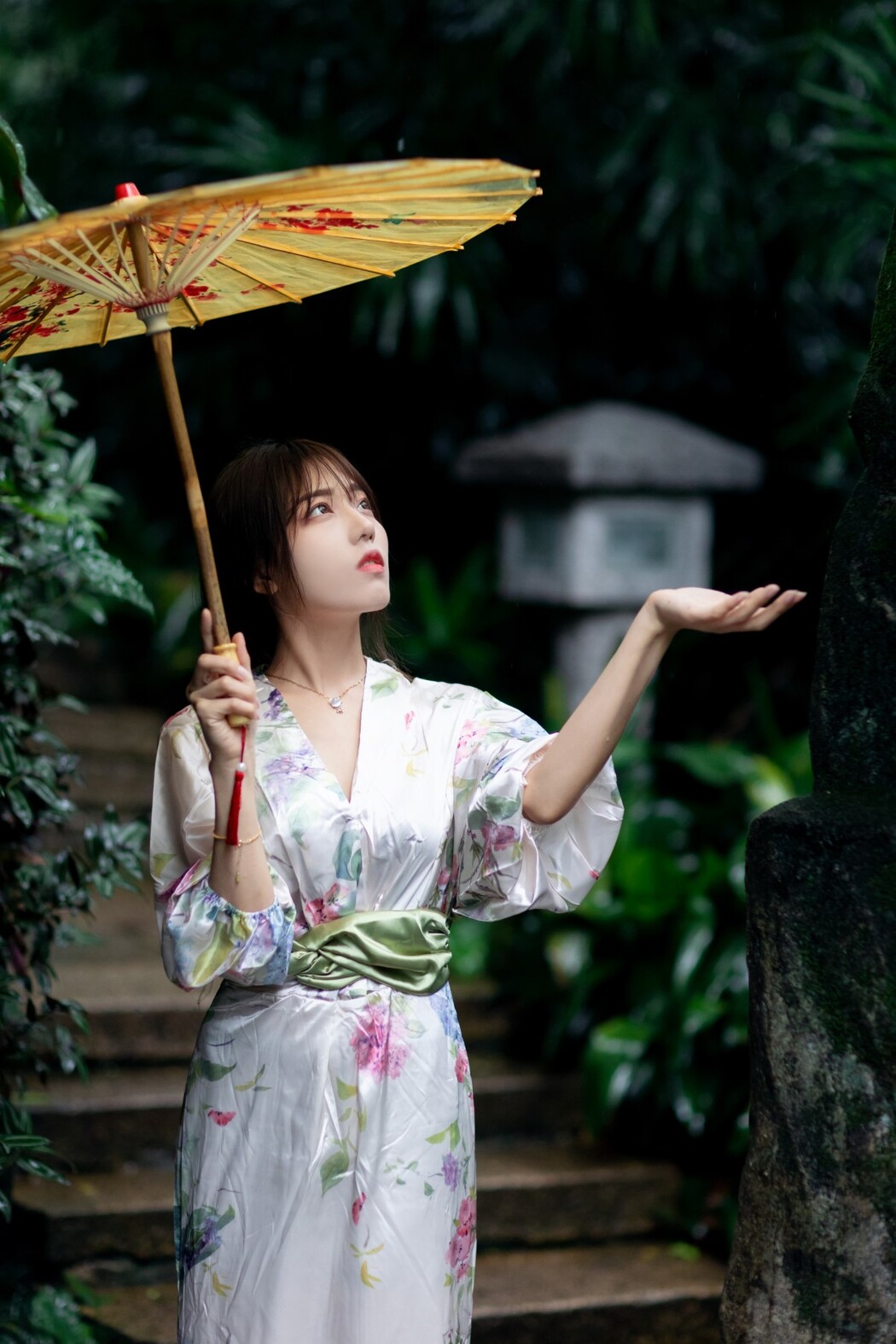 YiTuYu艺图语 Vol.1814 Mu Han