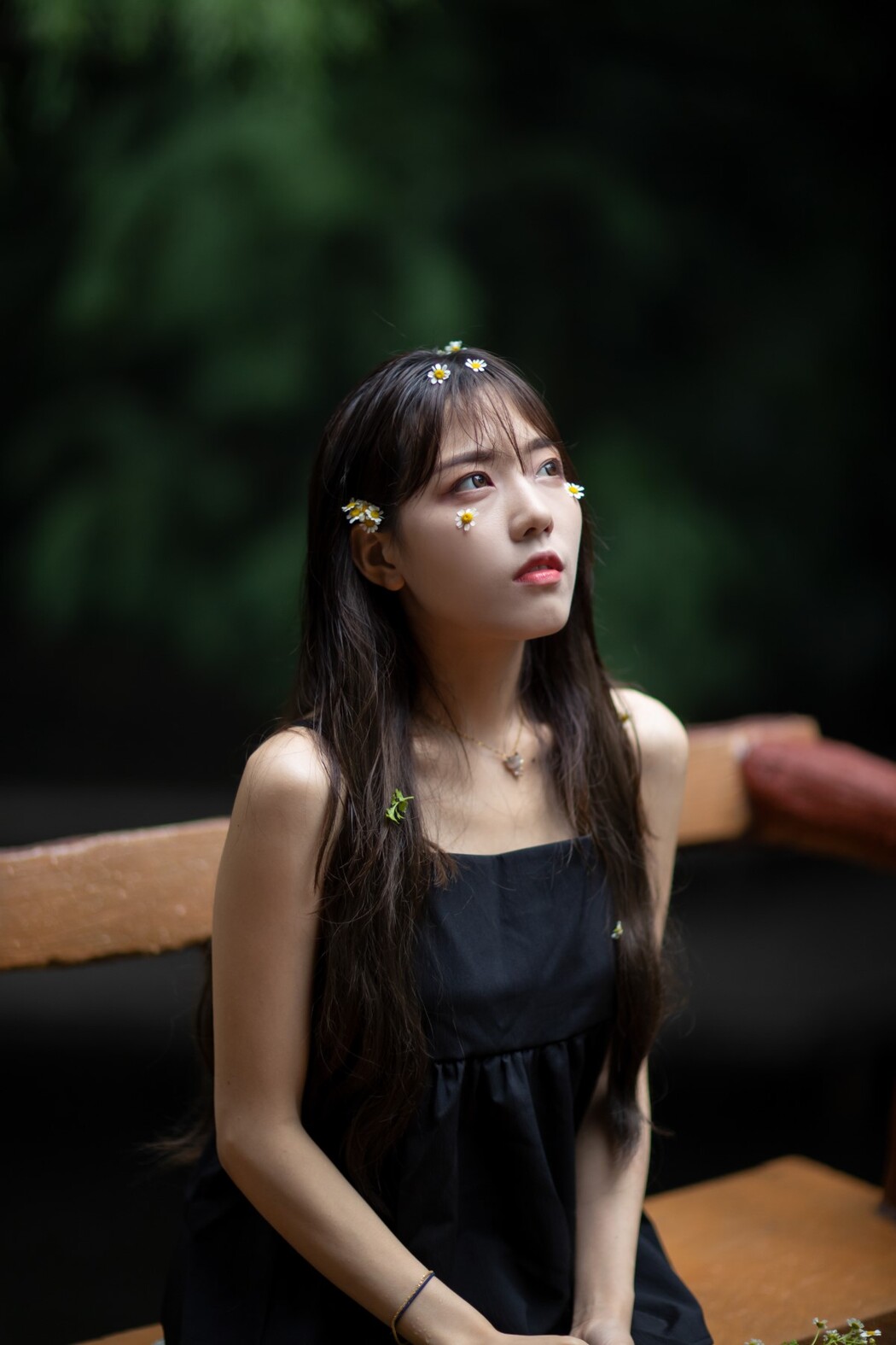 YiTuYu艺图语 Vol.1792 Mu Han