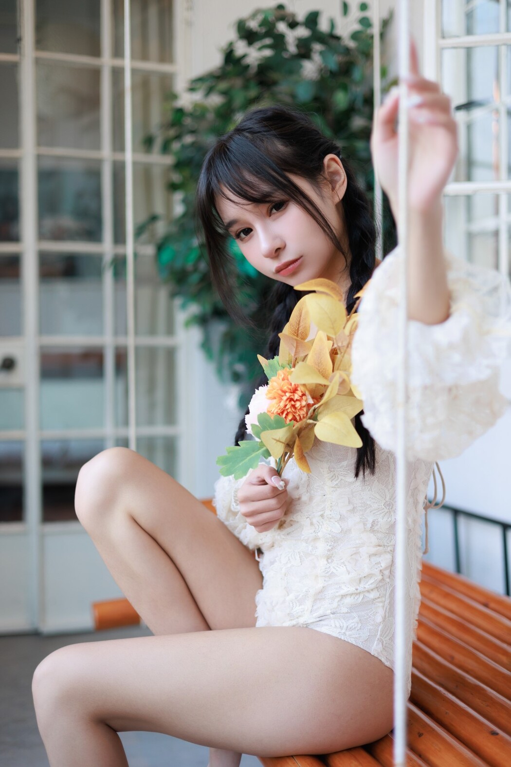YiTuYu艺图语 Vol.1772 Dan Dan