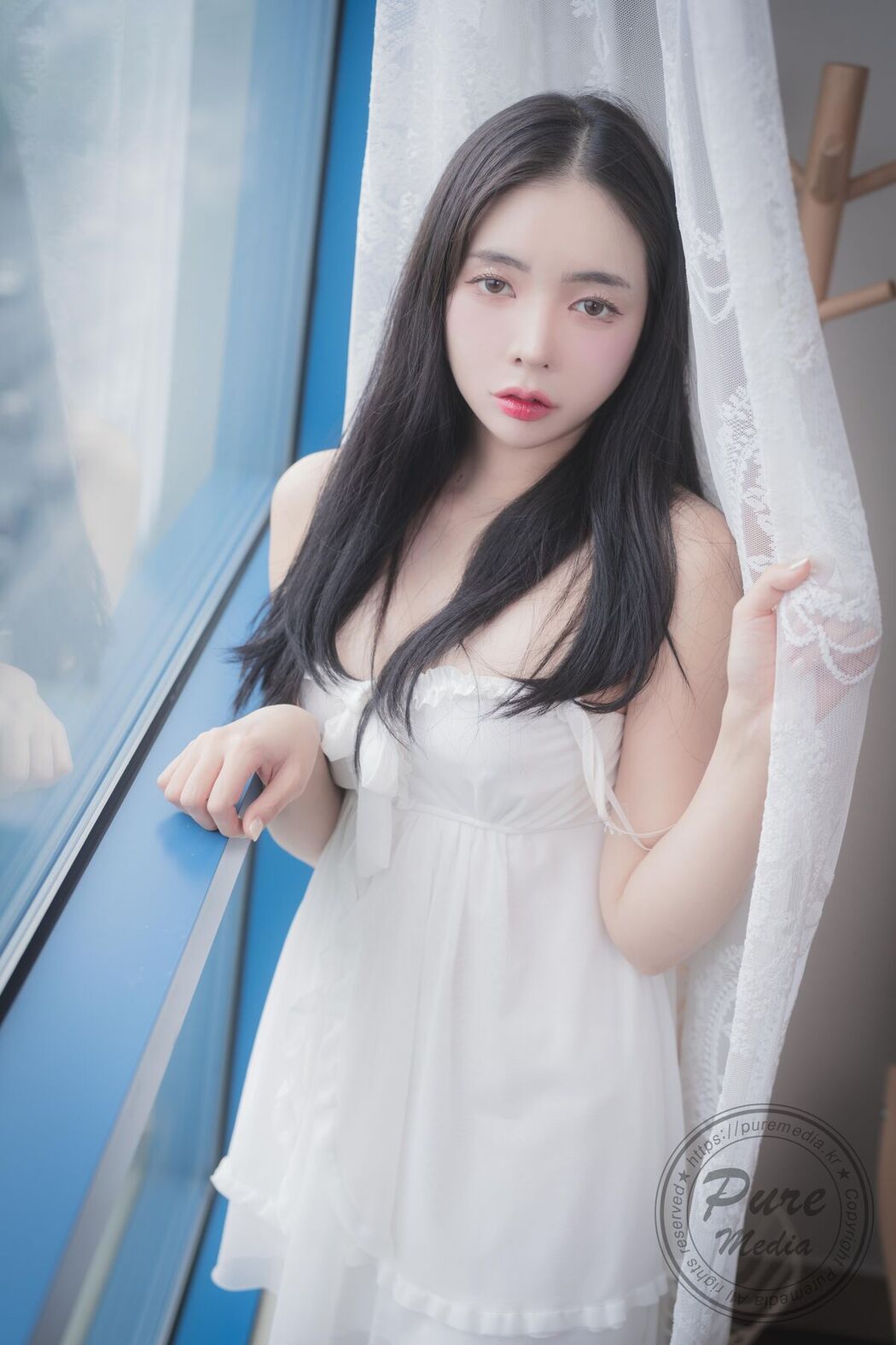 PureMedia Vol.288 Malrang 말랑 Part2