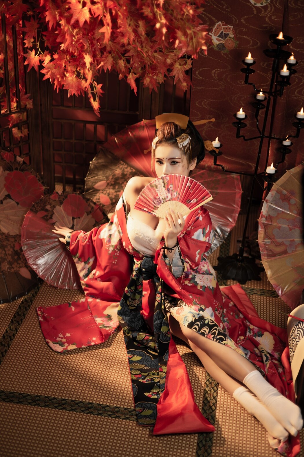 YiTuYu艺图语 Vol.1751 Nai Lao