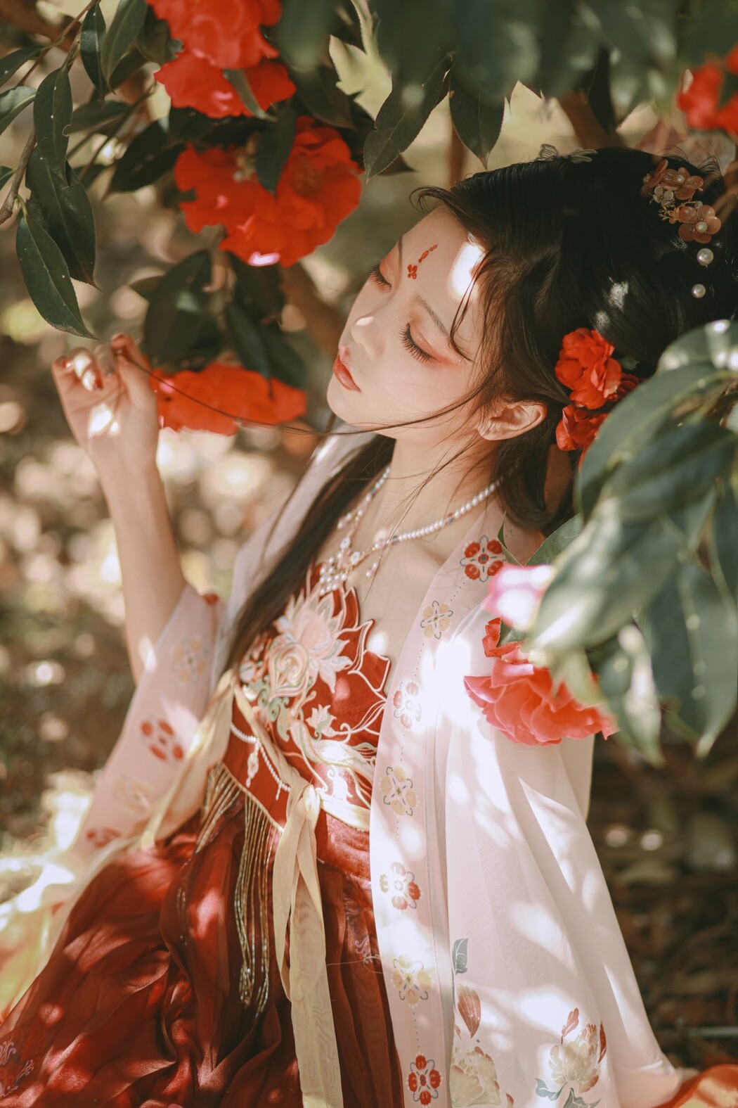 YiTuYu艺图语 Vol.1784 Shao Yao_Y