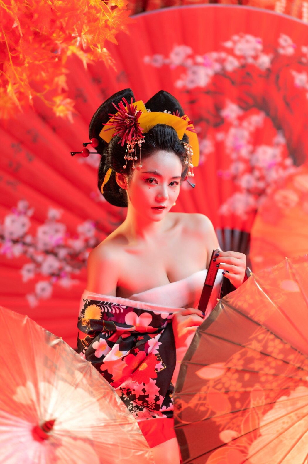 YiTuYu艺图语 Vol.1746 Mo Ni Ka