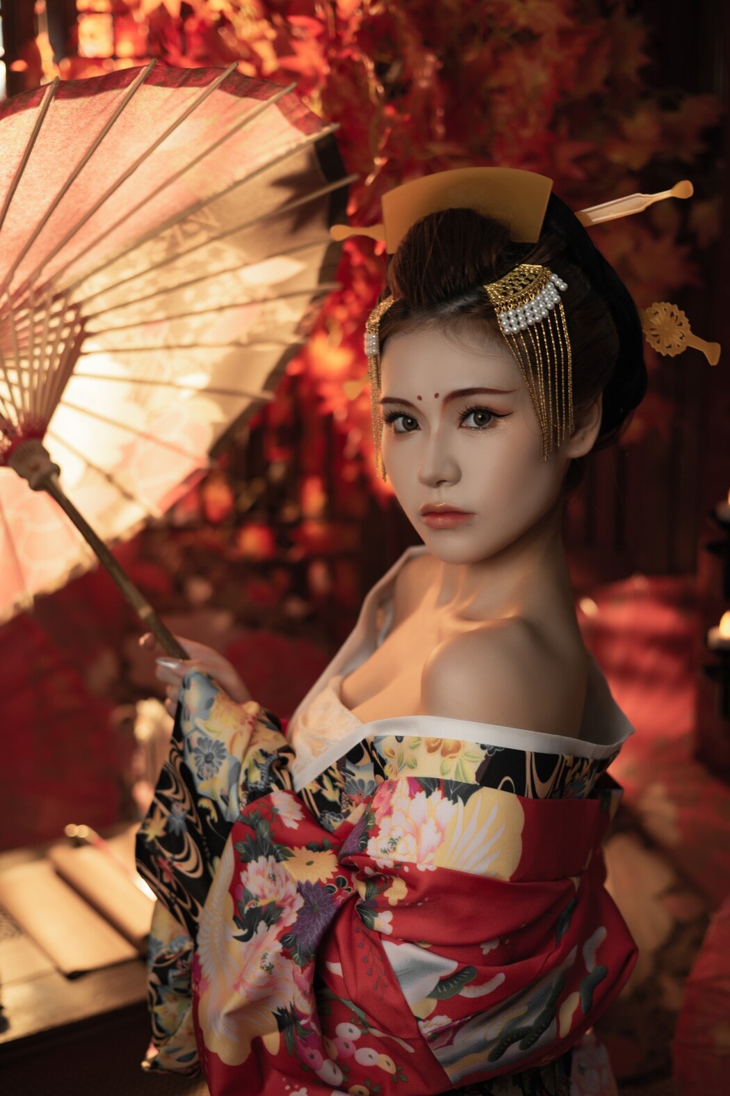 YiTuYu艺图语 Vol.1751 Nai Lao
