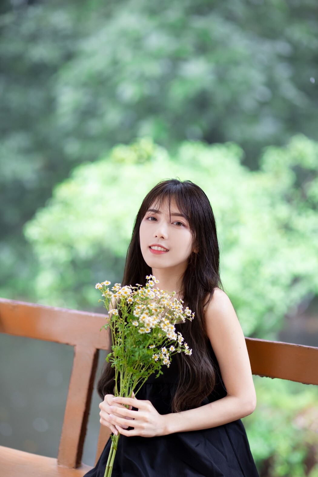 YiTuYu艺图语 Vol.1792 Mu Han