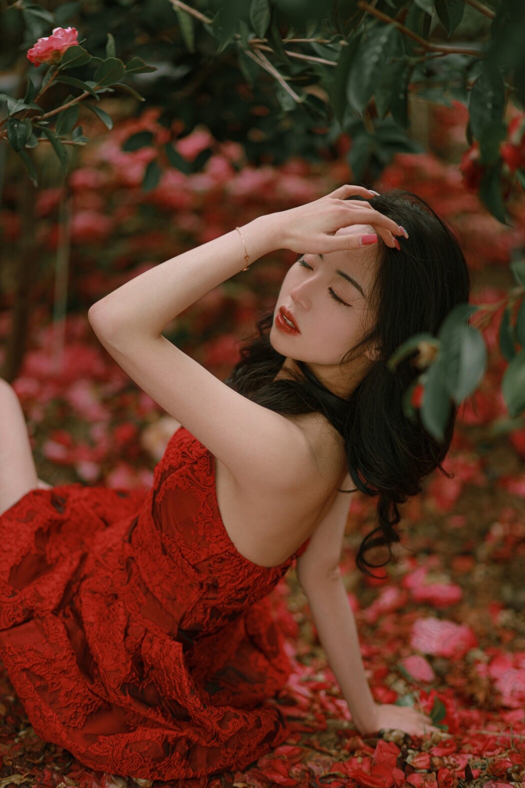 YiTuYu艺图语 Vol.1812 Xiao Zhu