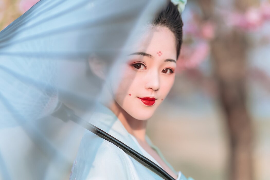 YiTuYu艺图语 Vol.1796 Xi Shuai Ya