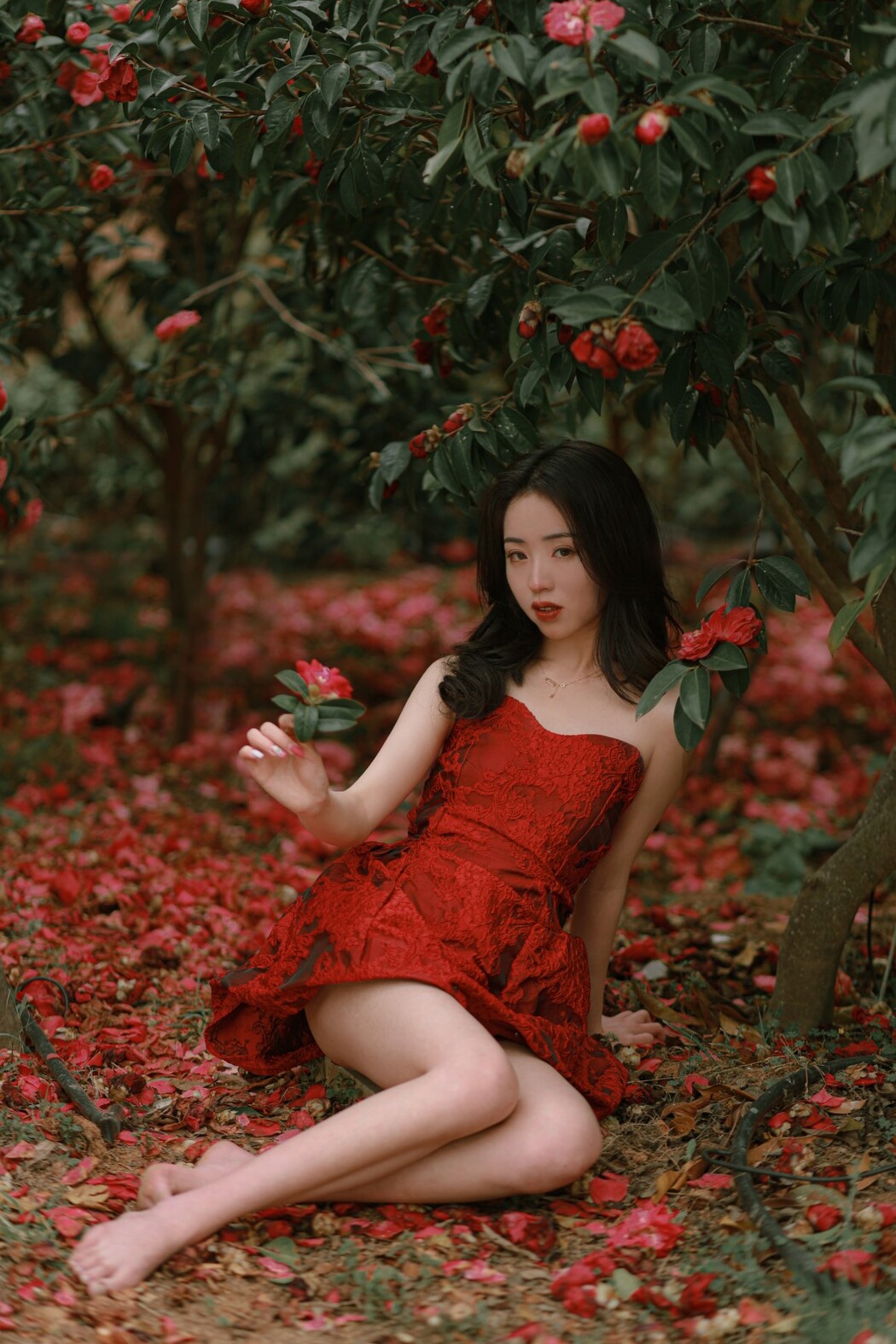 YiTuYu艺图语 Vol.1812 Xiao Zhu