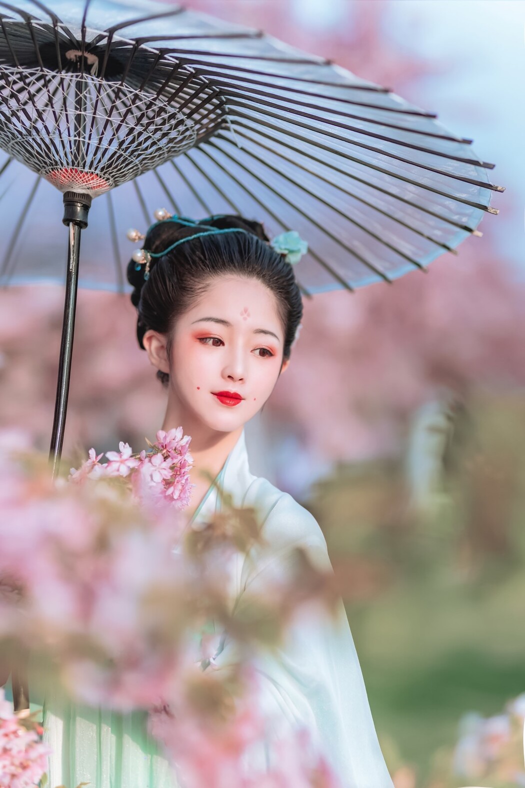 YiTuYu艺图语 Vol.1796 Xi Shuai Ya