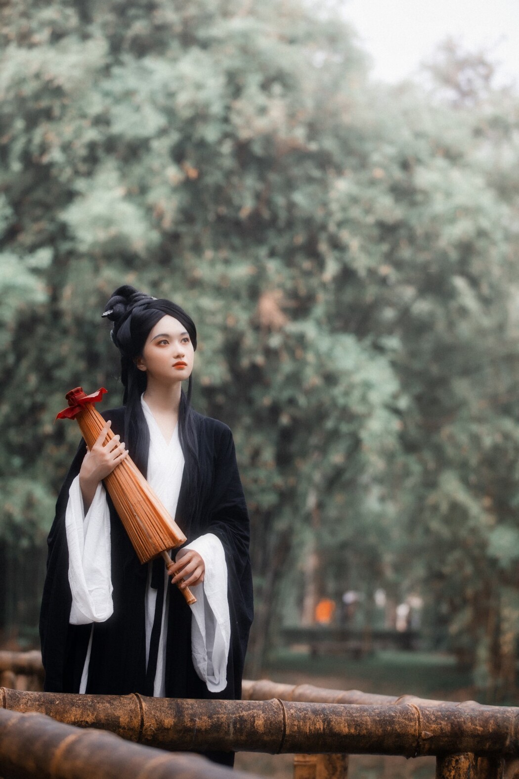 YiTuYu艺图语 Vol.1745 Wai Wai