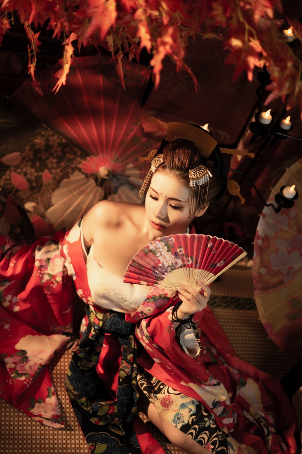 YiTuYu艺图语 Vol.1751 Nai Lao