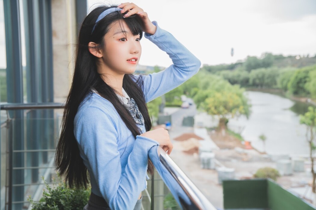 YiTuYu艺图语 Vol.1748 Yao En Xing