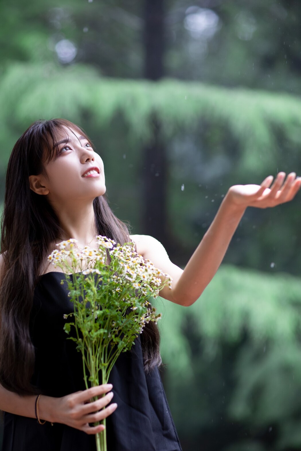 YiTuYu艺图语 Vol.1792 Mu Han