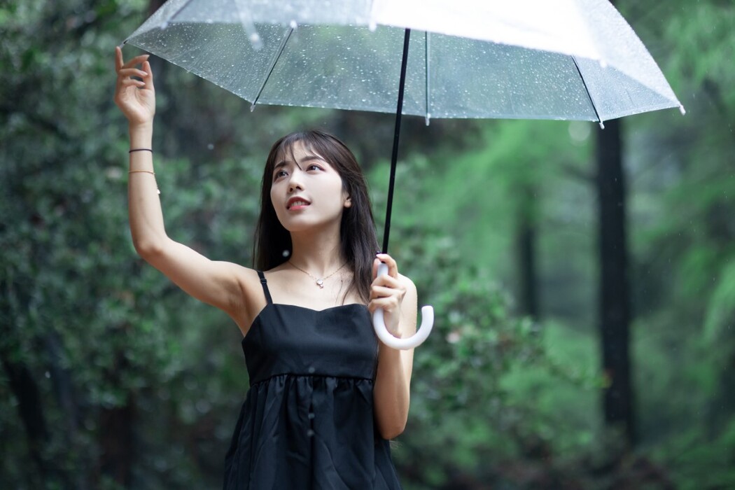 YiTuYu艺图语 Vol.1792 Mu Han