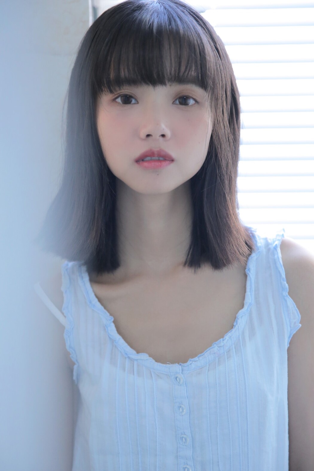 YiTuYu艺图语 Vol.1791 Mao Zi Zi