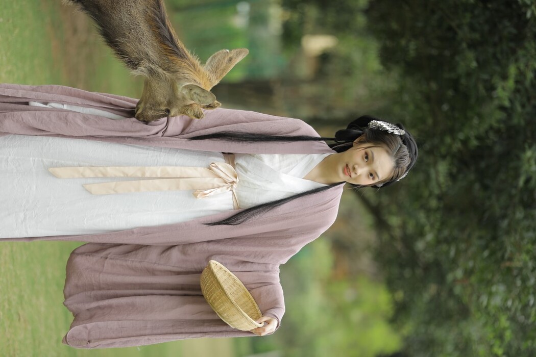 YiTuYu艺图语 Vol.1788 Zhi Zhi Qi
