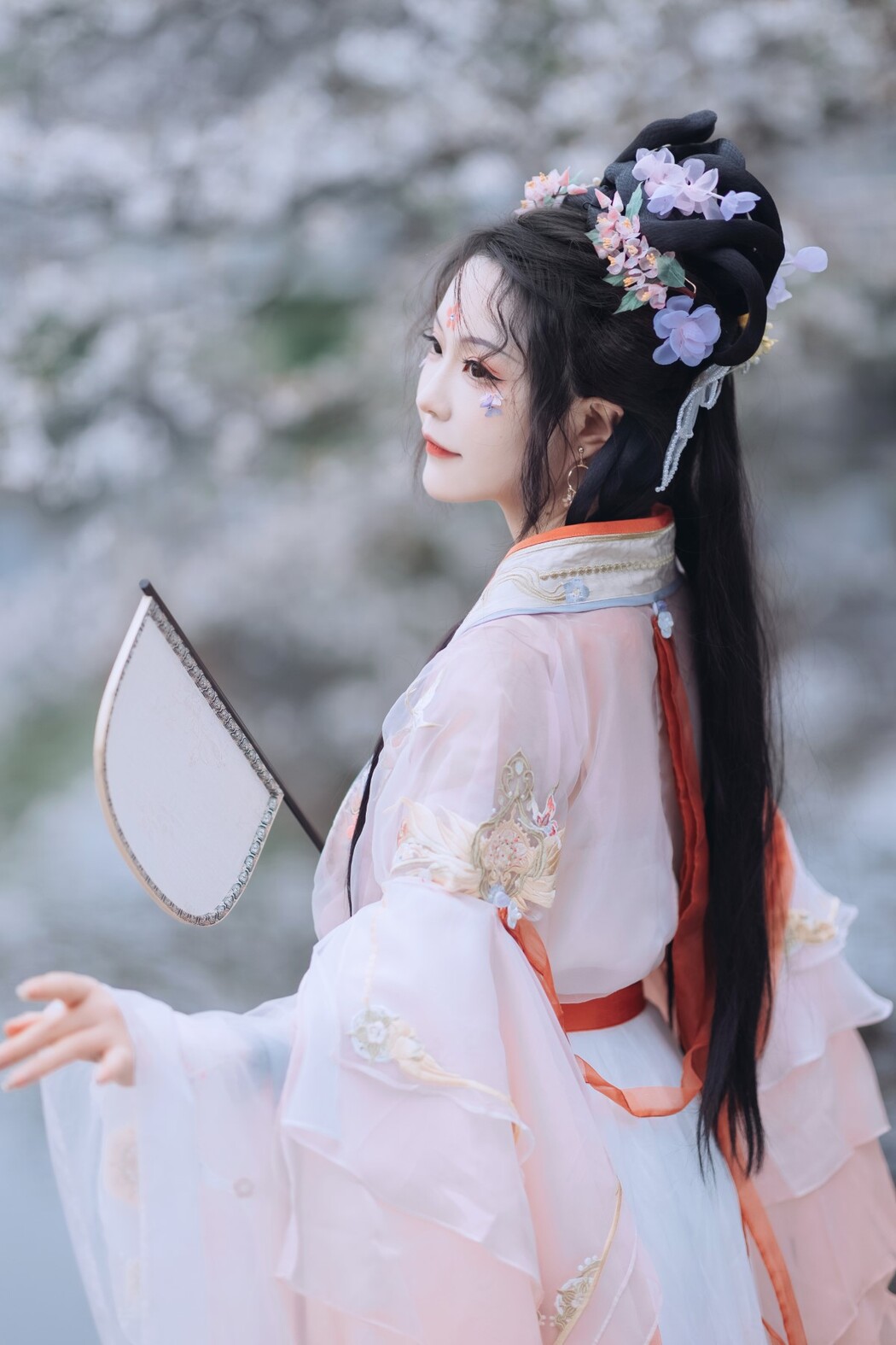 YiTuYu艺图语 Vol.1761 Lu Lu haley