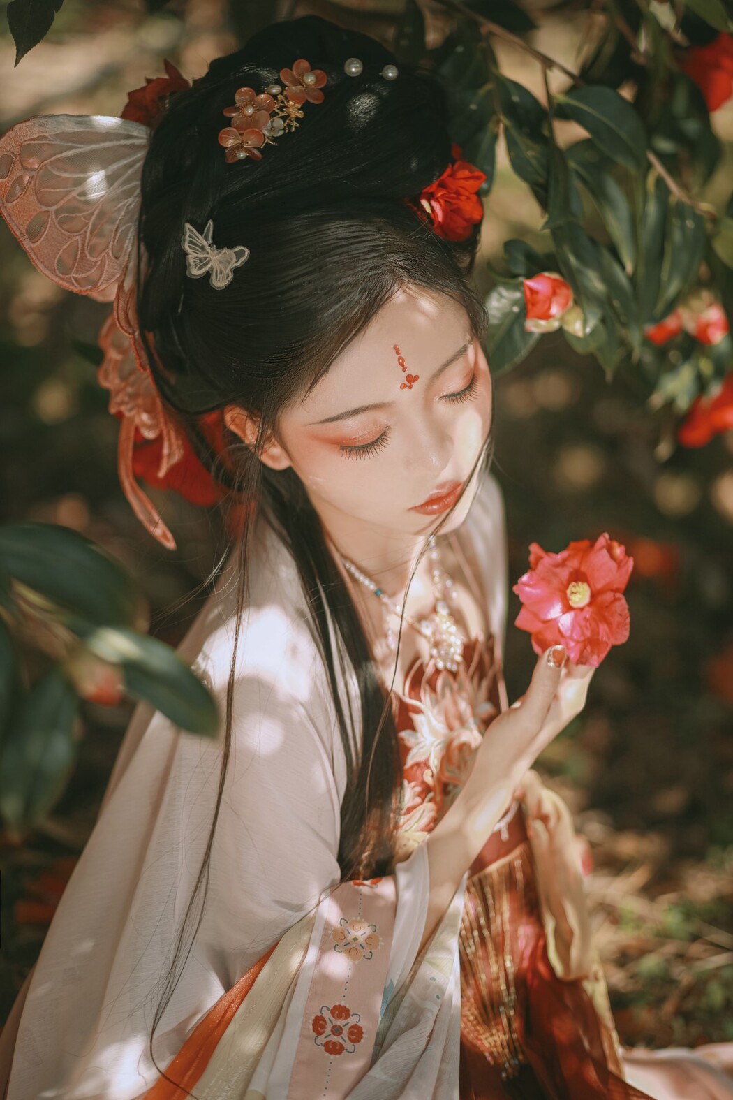 YiTuYu艺图语 Vol.1784 Shao Yao_Y