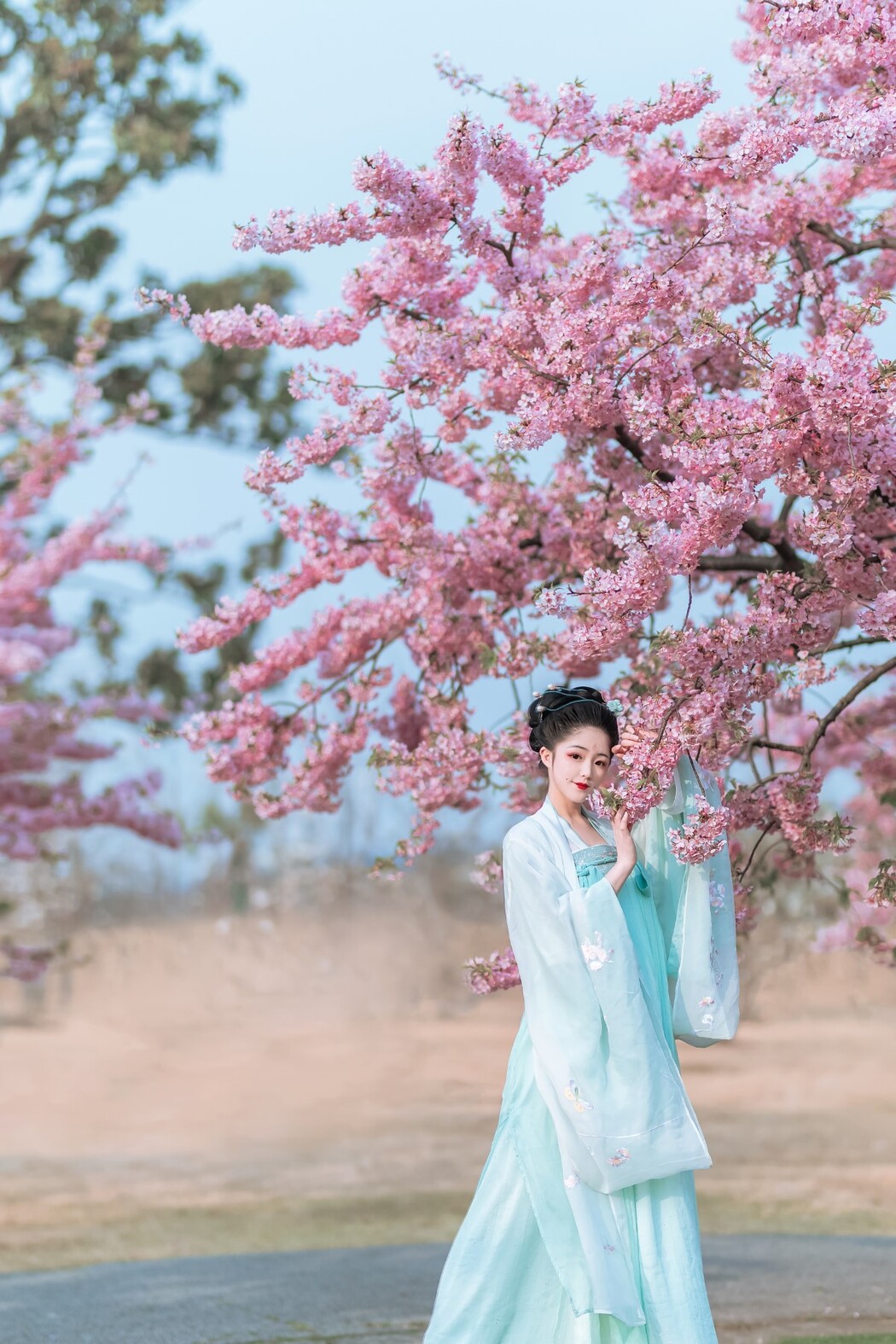 YiTuYu艺图语 Vol.1796 Xi Shuai Ya