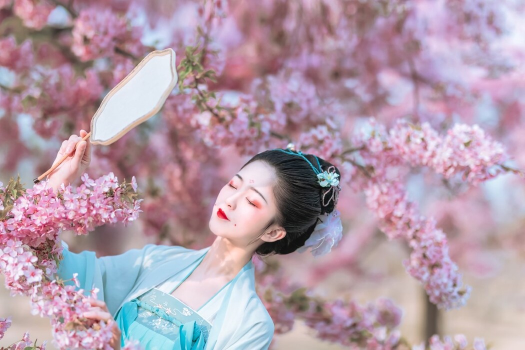 YiTuYu艺图语 Vol.1796 Xi Shuai Ya