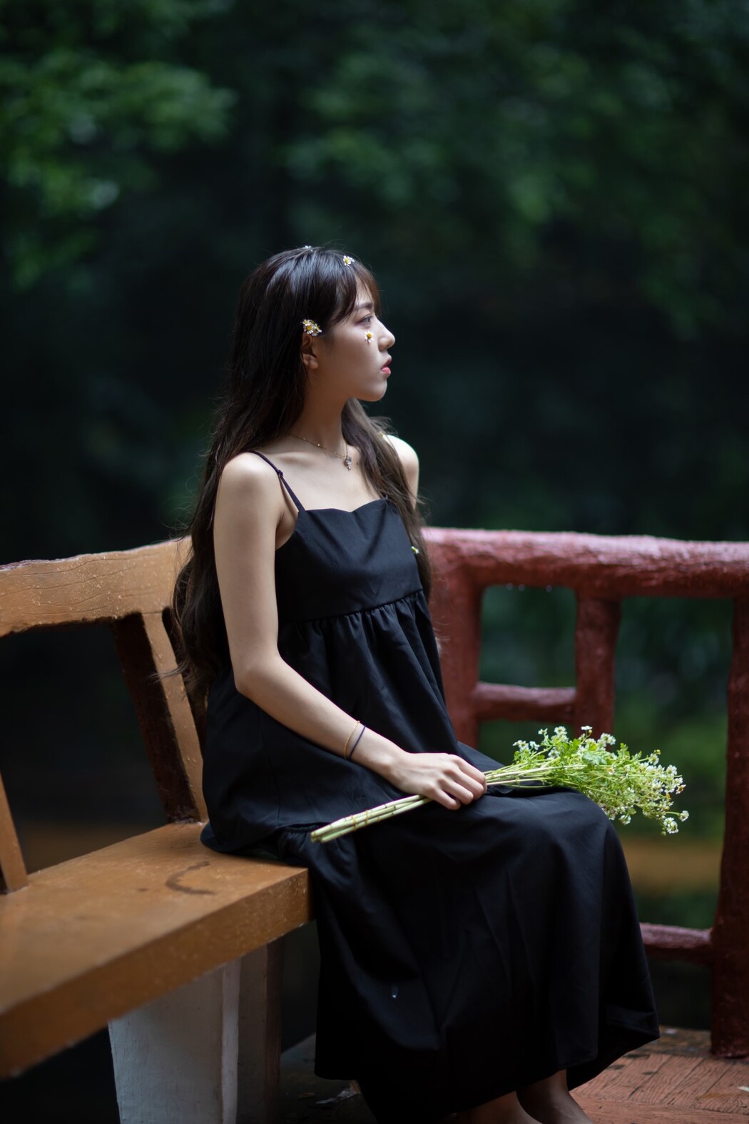 YiTuYu艺图语 Vol.1792 Mu Han