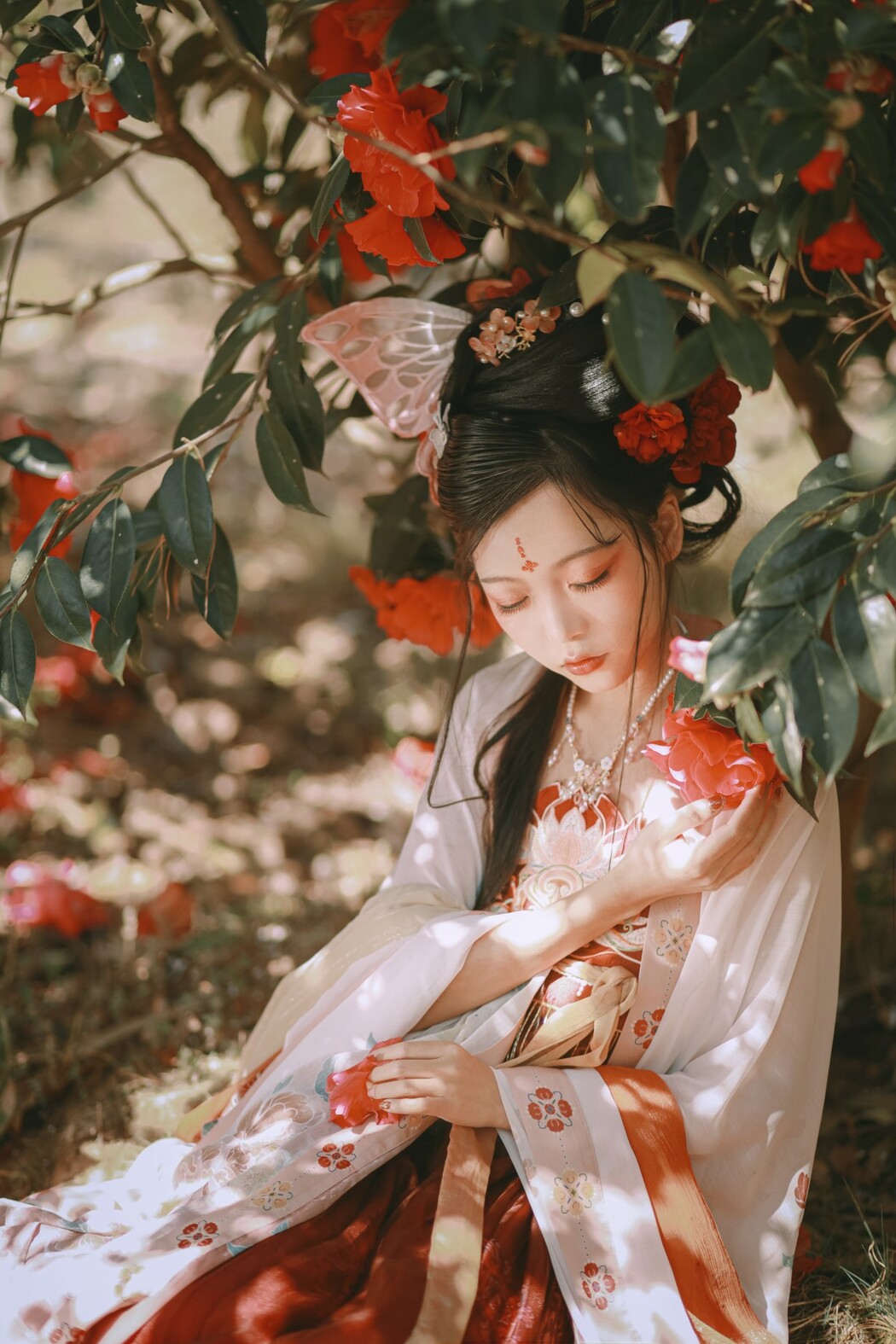 YiTuYu艺图语 Vol.1784 Shao Yao_Y
