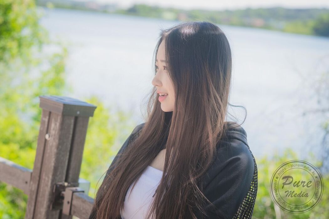 PureMedia Vol.290 Yuna