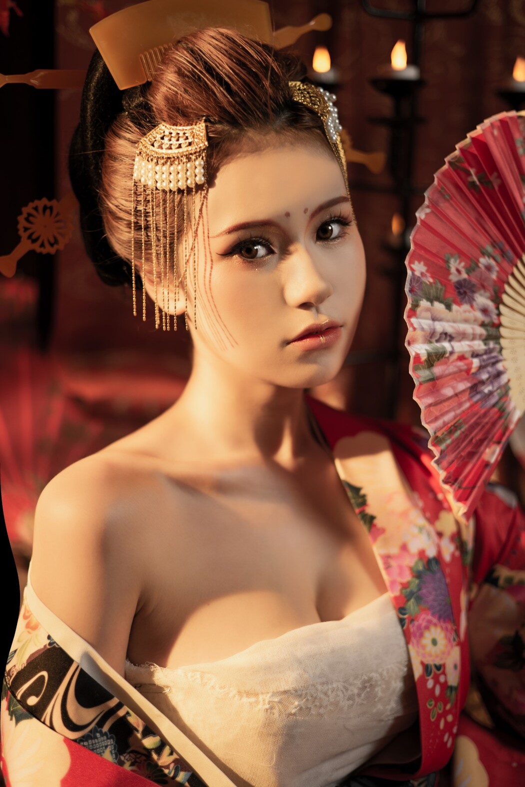 YiTuYu艺图语 Vol.1751 Nai Lao