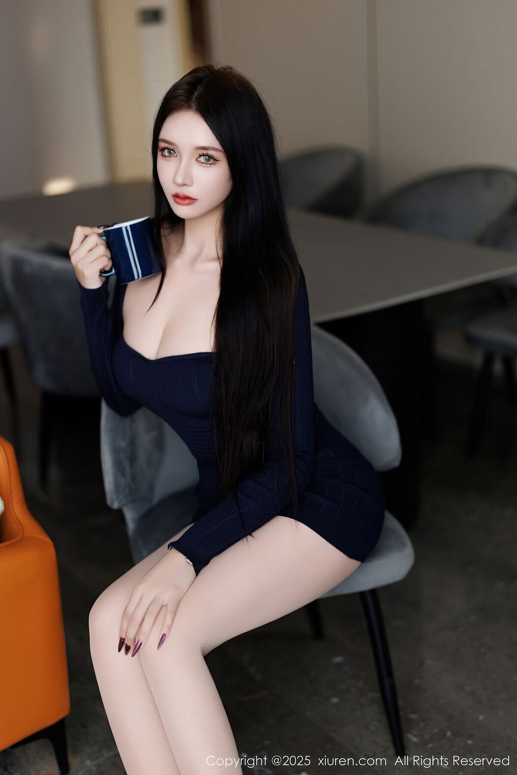 XiuRen秀人网 No.9820 Xiao Na Bi