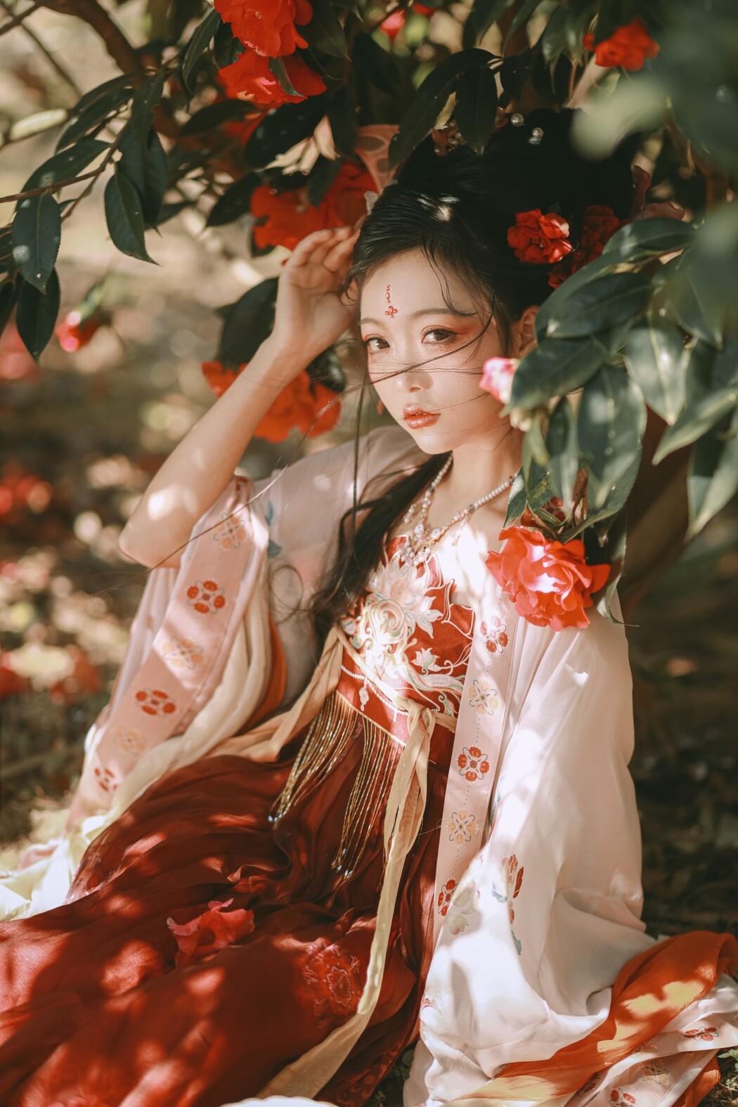 YiTuYu艺图语 Vol.1784 Shao Yao_Y