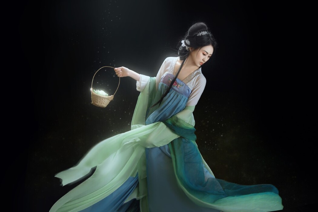 YiTuYu艺图语 Vol.1753 Ni Ni