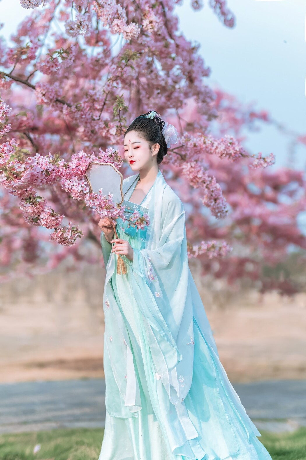YiTuYu艺图语 Vol.1796 Xi Shuai Ya