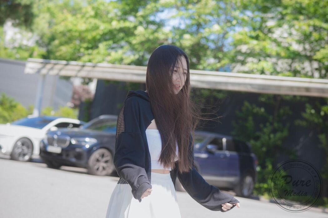 PureMedia Vol.290 Yuna
