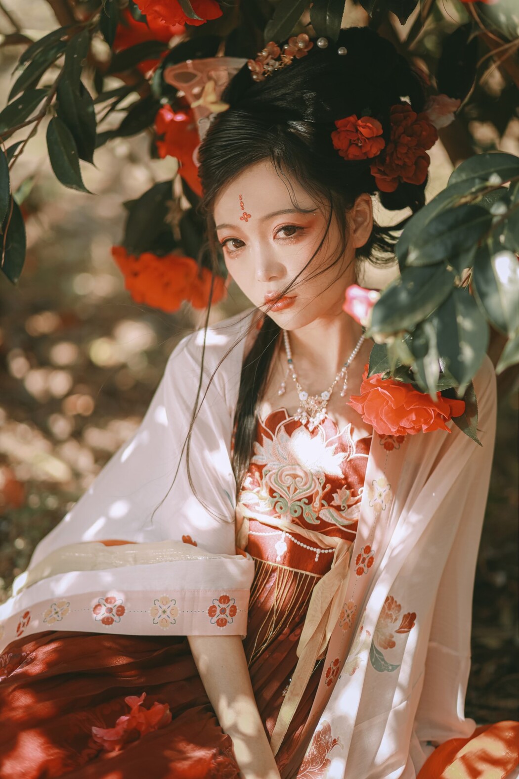 YiTuYu艺图语 Vol.1784 Shao Yao_Y