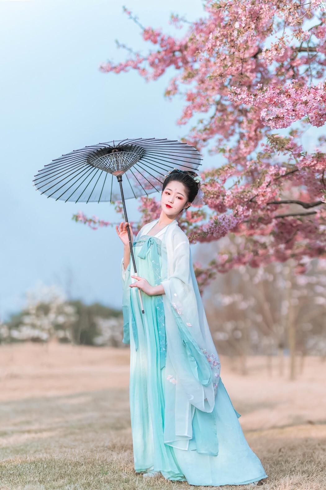 YiTuYu艺图语 Vol.1796 Xi Shuai Ya