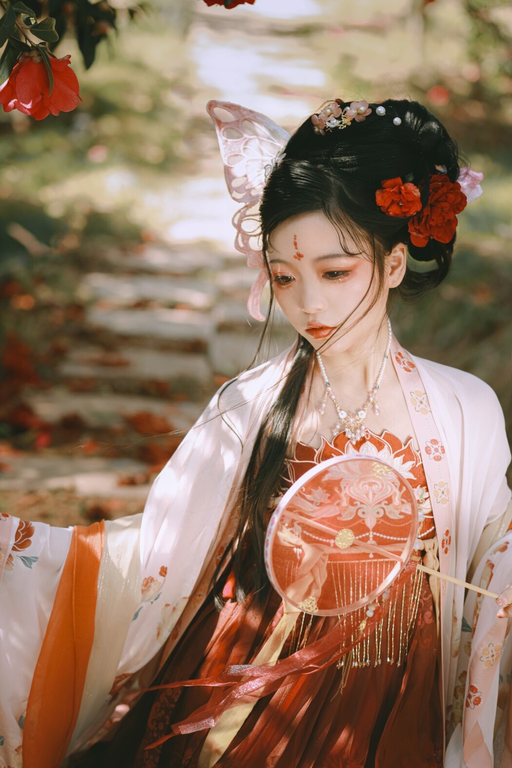 YiTuYu艺图语 Vol.1784 Shao Yao_Y